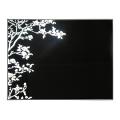 Mirror with led light (LED backlight) 
