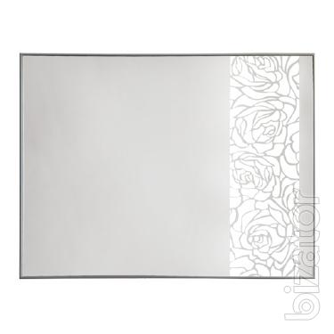 Mirror with led light (LED backlight) 