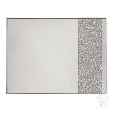 Mirror with led light (LED backlight) 