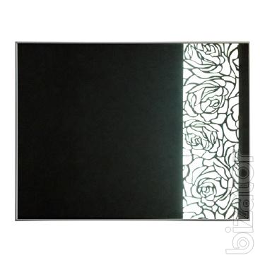 Mirror with led light (LED backlight) 