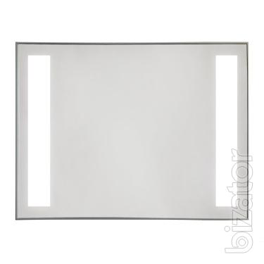 Mirror with led light (LED backlight) 