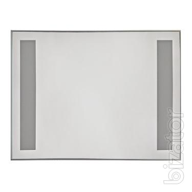 Mirror with led light (LED backlight) 
