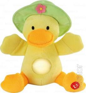 toy-Ansmann nightlight 