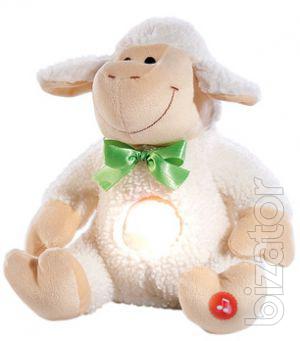 toy-Ansmann nightlight 