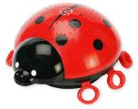 Nightlights Ansmann turtle, ladybug