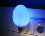 Lamps Ansmann NL2 