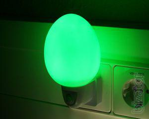Lamps Ansmann NL2 