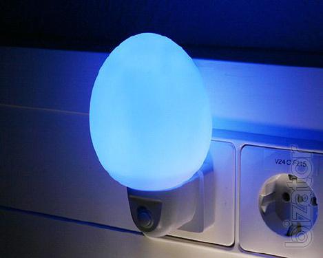 Lamps Ansmann NL2 