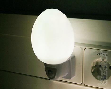 Lamps Ansmann NL2 