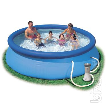 Inflatable pool Intex 56422 