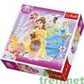 Sell Trefl puzzles, contour 
