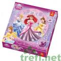 Sell Trefl puzzles, contour 