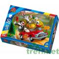 Puzzle Trefl (30 items) 