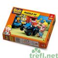 Puzzle Trefl (30 items)