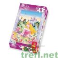Puzzle Trefl (30 items) 