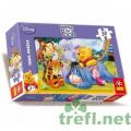 Puzzle Trefl (30 items) 