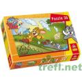 Puzzle Trefl (30 items) 