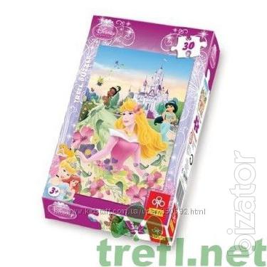 Puzzle Trefl (30 items) 