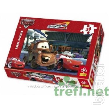 Puzzle Trefl (30 items) 