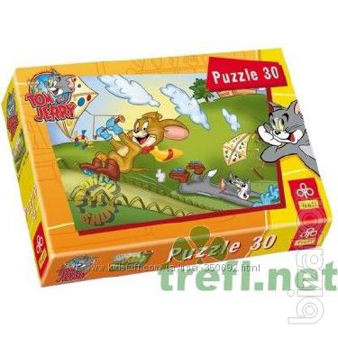 Puzzle Trefl (30 items) 