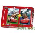 Puzzle Trefl 2in1 mix