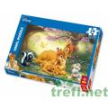 Trefl Puzzle maxi 