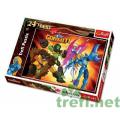 Trefl Puzzle maxi 