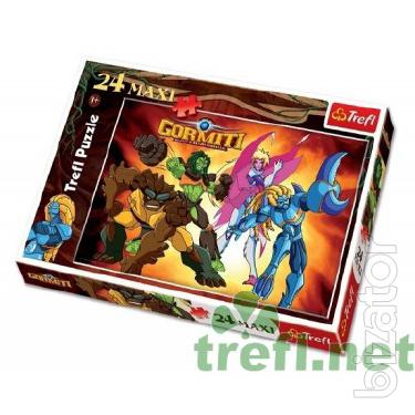Trefl Puzzle maxi 