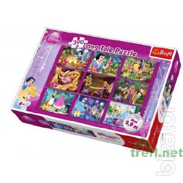 Puzzle Trefl mix W 