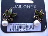 The Czech jewelry - necklaces, earrings, rings.brooches Discount! 