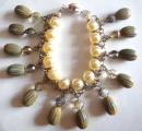 The Czech jewelry - necklaces, earrings, rings.brooches Discount!