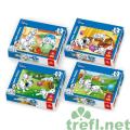 Puzzle Trefl mini