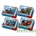 Puzzle Trefl mini 