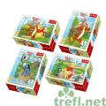 Puzzle Trefl mini 
