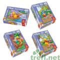 Puzzle Trefl mini 