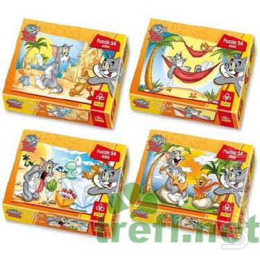 Puzzle Trefl mini 