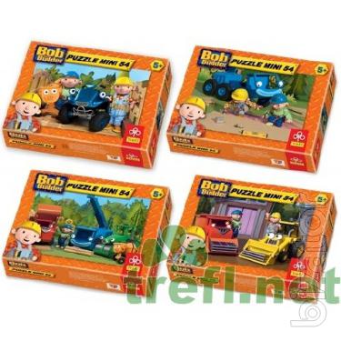 Puzzle Trefl mini 