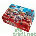 Trefl Puzzle mix sets 10in1
