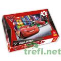 Puzzle Trefl 60 elements 