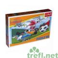 Puzzle Trefl 60 elements 