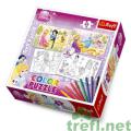 Puzzle Trefl Color