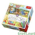 Puzzle Trefl Color 