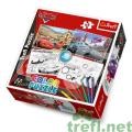 Puzzle Trefl Color 