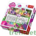 Puzzle Trefl Color 