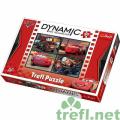 Puzzle Trefl Dynamic