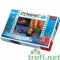 Puzzle Trefl Dynamic 