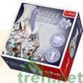 Puzzle Trefl volume