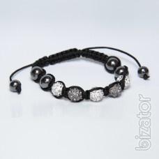 Wholesale fashion jewelry. Supplies for jewelry. The online store of the company by A.V. Ivlev Group 
