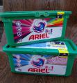 Original detergents from Europe.Cosmetics from USA.Original household chemicals from Europe.Not expensive. 
