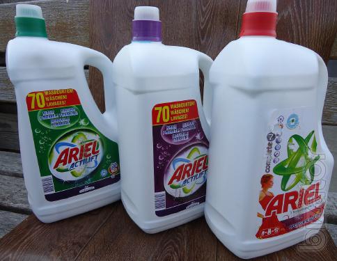 Original detergents from Europe.Cosmetics from USA.Original household chemicals from Europe.Not expensive. 